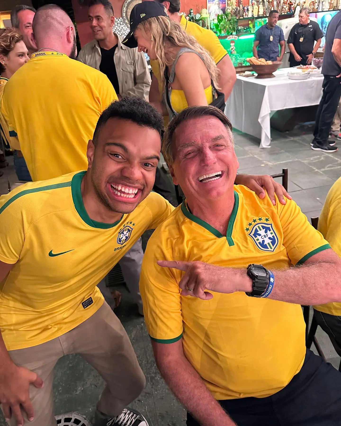 Fernando Holiday foi inocentado de acusação de caixa dois durante eleições de 2016