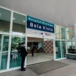 Hospital Bela Vista, no centro de São Paulo: série de irregularidades e fechamento decretado depois de várias mortes por suspeita de 'erros 'grotescos', segundo Ministério Público | Foto: Divulgação/Hospital Bela Vista