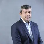 O economista-chefe do Banco BV, Roberto Padovani