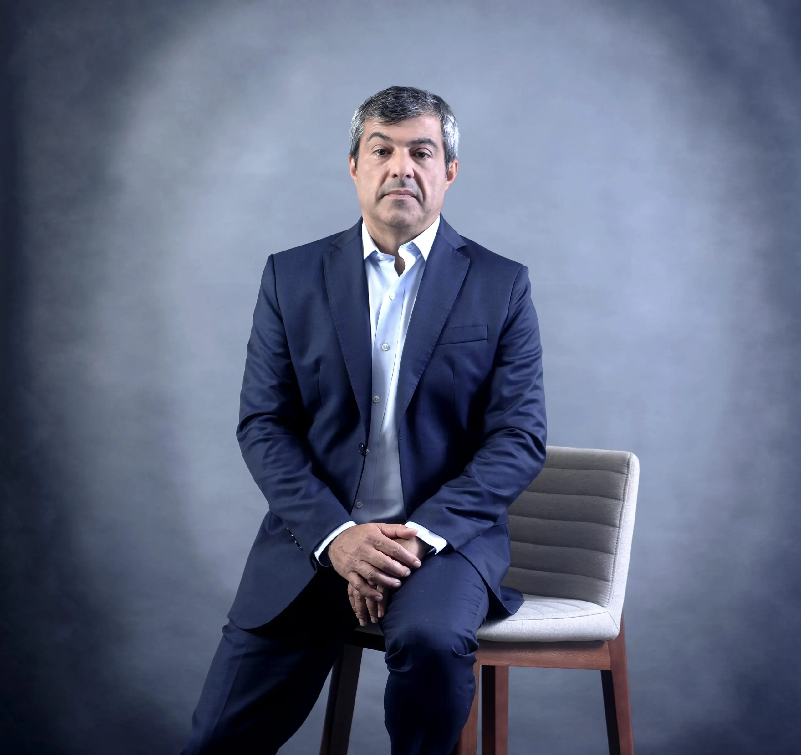 O economista-chefe do Banco BV, Roberto Padovani