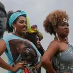 Feriado da Consciência Negra