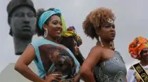 Feriado da Consciência Negra
