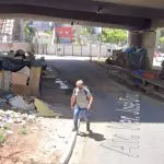 Avenida Roberto Marinho