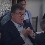 Rubens Ometto, presidente da Cosan, critica política do governo Lula para Gabriel Galípolo