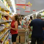 O mercado elevou sua previsão para a inflação do ano que vem de 4,12% para 4,34%, segundo a mais recente edição do Boletim Focus