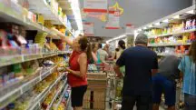 O mercado elevou sua previsão para a inflação do ano que vem de 4,12% para 4,34%, segundo a mais recente edição do Boletim Focus