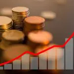 Brasil 6ª maior inflação