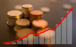 Brasil 6ª maior inflação