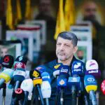 Israel elimina em Beirute chefe de mídia do Hezbollah