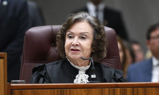 STJ faz 1ª demissão de servidor envolvido em esquema de venda de sentenças