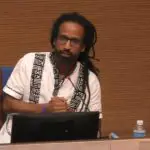 Raul Paulino Torres, em evento na OAB em maio deste ano | Foto: Reprodução/YouTube - Cultural OAB
