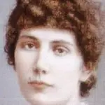 loira do banheiro - Maria Augusta de Oliveira Borges