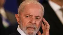 Lula que "nunca fez um real esforço" para promover a tal "grande renovação política" que anuncia.
