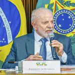 Lula - Planalto