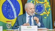 Lula - Planalto
