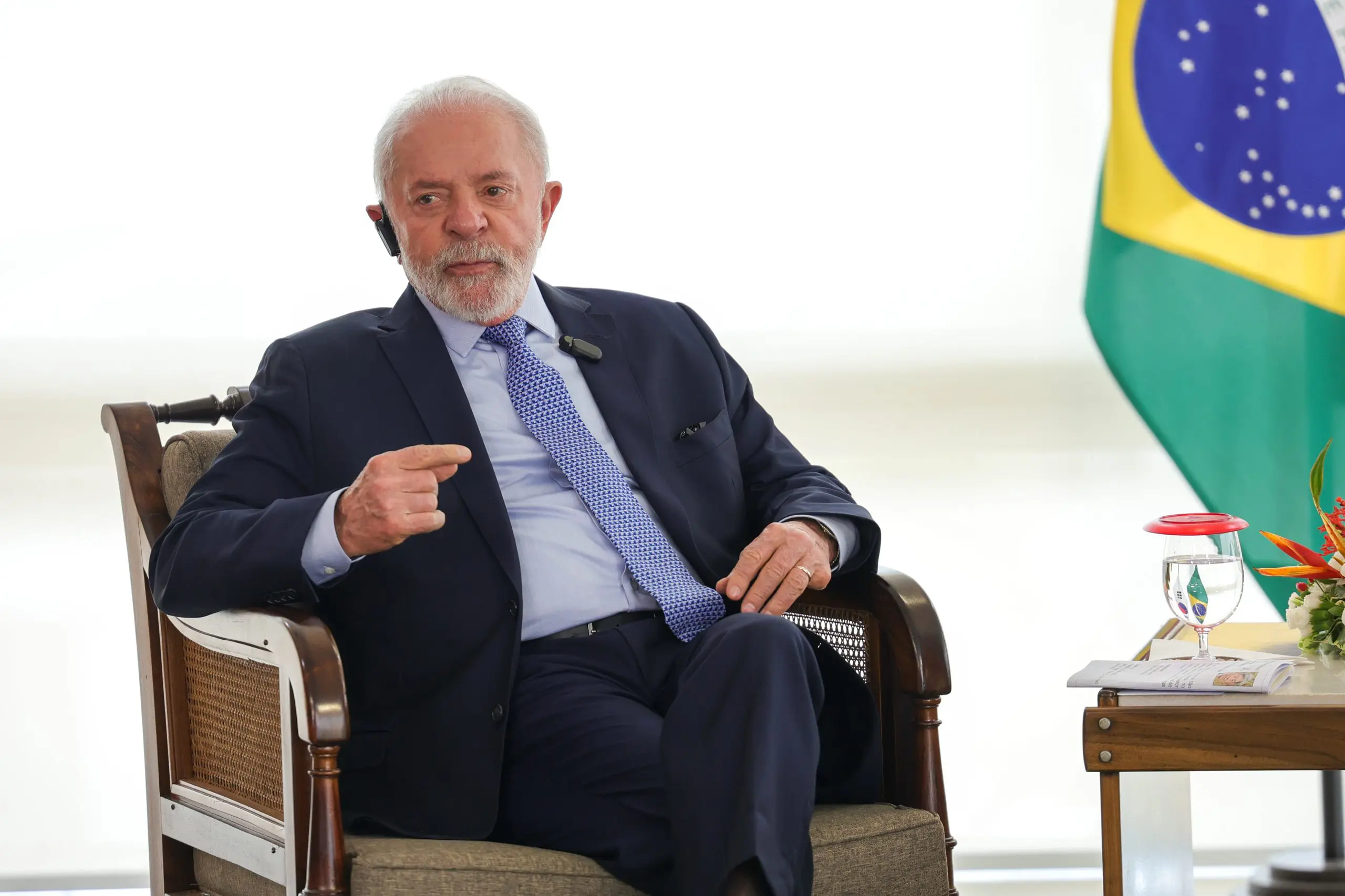 Levantamento da FGV mostra que estratégia de maquiar gastos abusivos nas eleições vinha sendo reduzida depois de um pico com Dilma Rousseff | Foto: Fabio Rodrigues-Pozzebom/ Agência Brasil