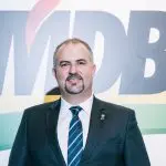Em outubro, Ricardo Maia ordenou que um funcionário derrubasse, com um trator, a cerca e a porteira da propriedade na Bahia
