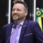 O deputado federal pelo Rio Grande do Sul Maurício Marcon: do Podemos para o PL em razão do notável crescimento da direita brasileira | Foto: Divulgação/Câmara dos Deputados