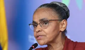 marina silva