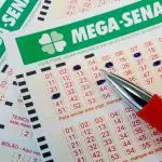 Sorteio da Mega-Sena pode pagar R$ 10 milhões neste sábado, 22 | Foto: Reprodução/Twitter/X