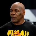 Foto de Mike Tyson