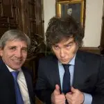 Morgan Stanley elogia avanço econômico da Argentina em relatório de perspectivas para 2025