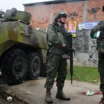 militares