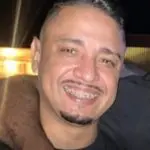 Celso Araujo Sampaio de Novais, de 41 anos | Foto: Reprodução/Redes sociais