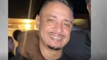 Celso Araujo Sampaio de Novais, de 41 anos | Foto: Reprodução/Redes sociais