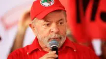 Enquanto acompanha seu índice de reprovação aumentar junto à população, Lula precisa conviver com o descontentamento de aliados que reclamam de lentidão na reforma agrária | Foto: Divulgação/MST