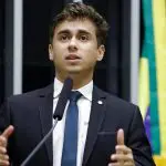 nikolas ferreira