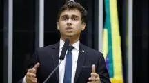 nikolas ferreira
