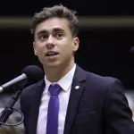 Nikolas Ferreira pode ser favorecido com a redução da idade mínima para concorrer à Presidência