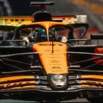 Norris levou a melhor no treino classificatório do GP de São Paulo de F1 | Foto: Reprodução/Twitter/X