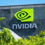Nvidia supera Apple e volta a ser empresa mais valiosa do mundo