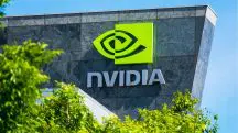 Nvidia supera Apple e volta a ser empresa mais valiosa do mundo