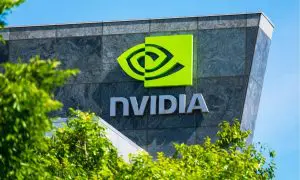 Nvidia supera Apple e volta a ser empresa mais valiosa do mundo