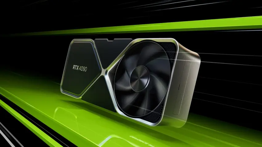 Nvidia registra 109% de alta do lucro anual no terceiro trimestre