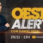 oeste alerta - 29112024