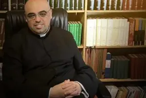 padre osasco