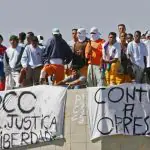 argentina - PCC é umas das principais facções crimonosas do país | Foto: Reprodução/Twitter/X