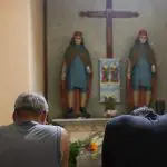 Os brasileiros são o povo que mais creem em Deus, segundo a pesquisa | Foto: Tomaz Silva/Agência Brasil