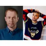 Tiago Leifert afirmou ter convidado Bruno Gagliasso para debater o tema em seu programa, mas o ator recusou