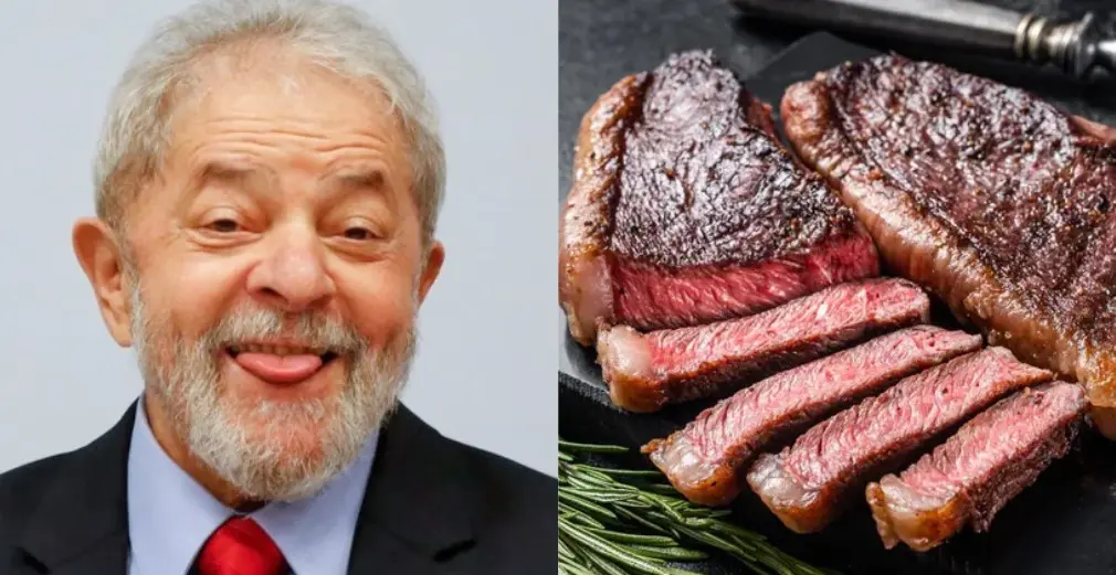 Carne bovina
