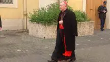 Vaticano parabeniza Trump