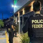 Receita e Polícia Federal deflagraram operação contra esquema de fraudes em licitações | Foto: Reprodução/Twitter/X