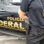 Polícia Federal resgatou bebê e o trouxe de volta ao Brasil | Foto: Divulgação/PF