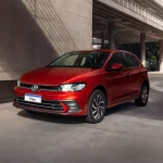 Polo é o carro mais vendido em outubro, mas perde para Strada em 2024