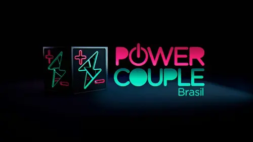 Power Couple vai voltar em 2025, com Rafa Brites e Felipe Andreoli como apresentadores