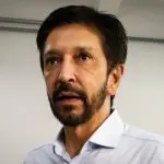 Nunes lamenta decisão e diz não ter nada de errado da parte dele ou de sua empresa | Foto: Aloisio Maurício/Fotoarena/Estadão Conteúdo